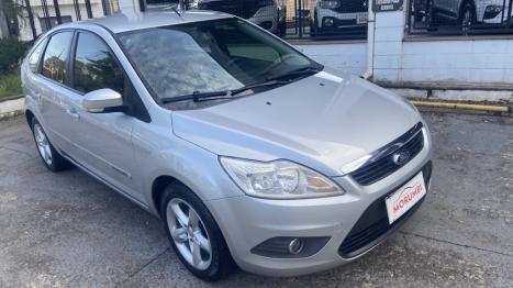 FORD Focus Hatch 1.6 4P, Foto 8