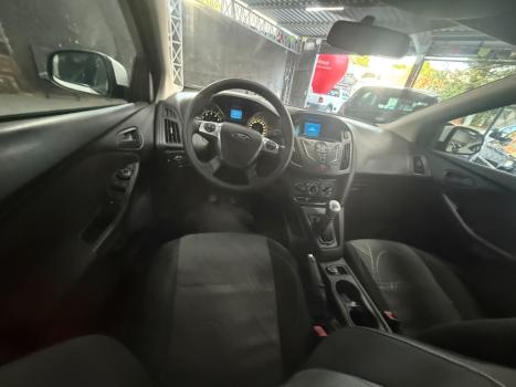 FORD Focus Hatch 1.6 16V 4P FLEX S, Foto 5
