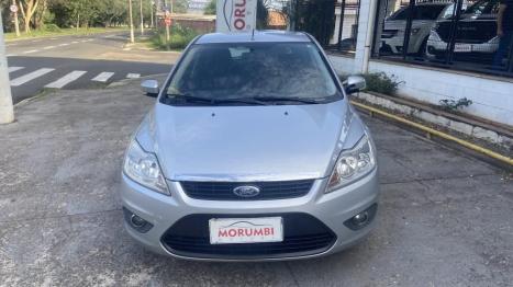 FORD Focus Hatch 1.6 4P, Foto 1