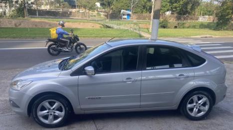 FORD Focus Hatch 1.6 4P, Foto 3