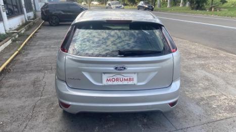 FORD Focus Hatch 1.6 4P, Foto 5