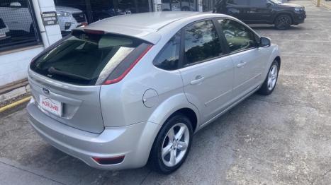 FORD Focus Hatch 1.6 4P, Foto 6