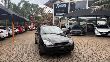 FORD Focus Hatch 1.6 4P, Foto 1