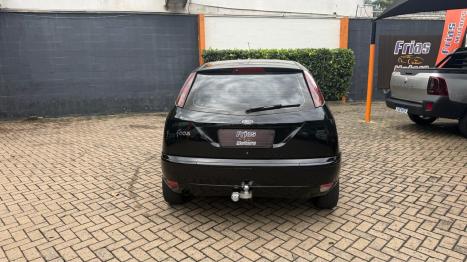 FORD Focus Hatch 1.6 4P, Foto 4