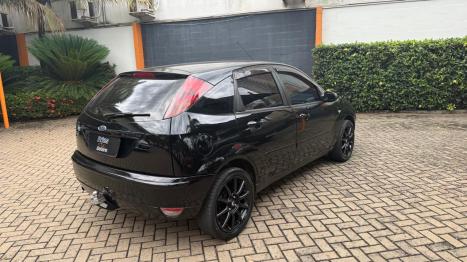 FORD Focus Hatch 1.6 4P, Foto 5