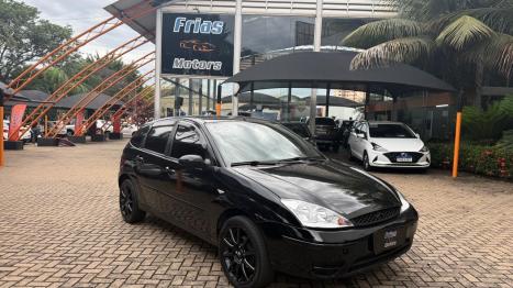 FORD Focus Hatch 1.6 4P, Foto 6
