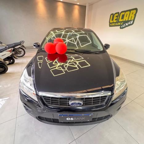 FORD Focus Hatch 1.6 16V 4P FLEX S, Foto 2