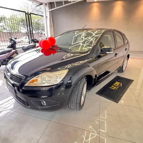 FORD Focus Hatch 1.6 16V 4P FLEX S, Foto 3