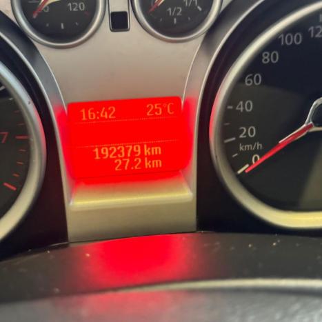 FORD Focus Hatch 1.6 16V 4P FLEX S, Foto 4