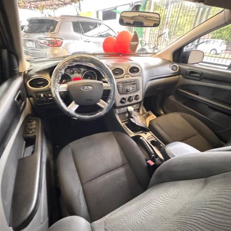 FORD Focus Hatch 1.6 16V 4P FLEX S, Foto 5