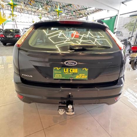 FORD Focus Hatch 1.6 16V 4P FLEX S, Foto 9