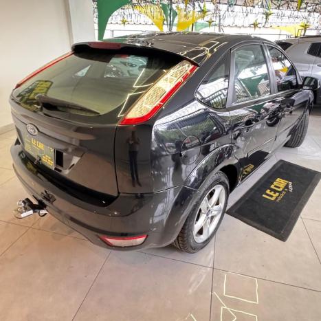FORD Focus Hatch 1.6 16V 4P FLEX S, Foto 10