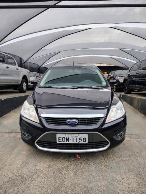 FORD Focus Hatch 1.6 16V 4P SE FLEX, Foto 1