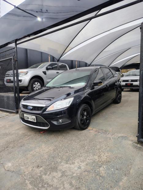 FORD Focus Hatch 1.6 16V 4P SE FLEX, Foto 2