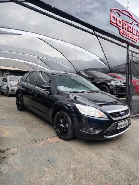 FORD Focus Hatch 1.6 16V 4P SE FLEX, Foto 3