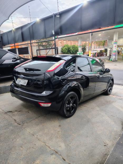 FORD Focus Hatch 1.6 16V 4P SE FLEX, Foto 4
