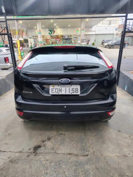 FORD Focus Hatch 1.6 16V 4P SE FLEX, Foto 5