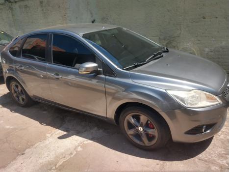 FORD Focus Hatch 2.0 16V 4P FLEX AUTOMÁTICO, Foto 1 FORD Focus Hatch 2.0 16V 4P FLEX AUTOMÁTICO, Foto 1