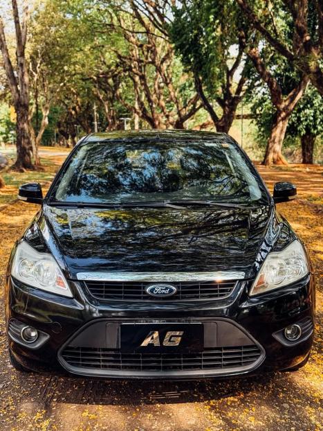 FORD Focus Hatch 2.0 16V 4P GLX, Foto 3