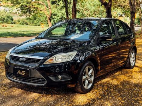 FORD Focus Hatch 2.0 16V 4P GLX, Foto 11