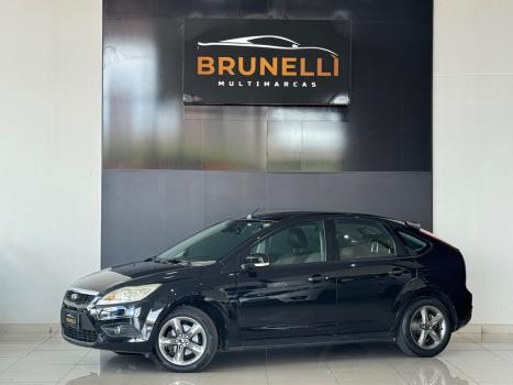 FORD Focus Hatch 2.0 16V 4P FLEX TITANIUM AUTOMTICO, Foto 1