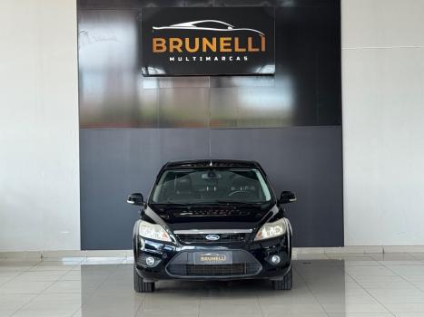 FORD Focus Hatch 2.0 16V 4P FLEX TITANIUM AUTOMTICO, Foto 2