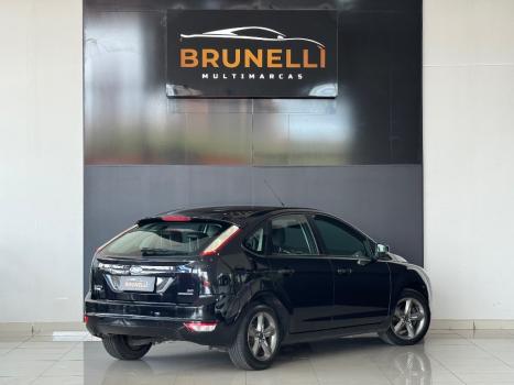 FORD Focus Hatch 2.0 16V 4P FLEX TITANIUM AUTOMTICO, Foto 4