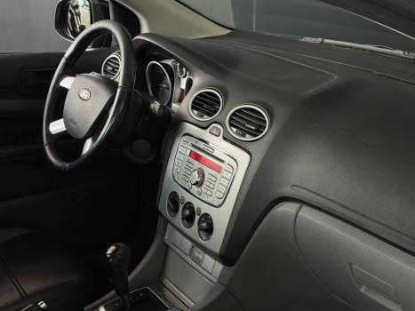 FORD Focus Hatch 2.0 16V 4P FLEX TITANIUM AUTOMTICO, Foto 6
