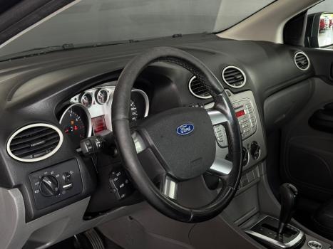 FORD Focus Hatch 2.0 16V 4P FLEX TITANIUM AUTOMTICO, Foto 8