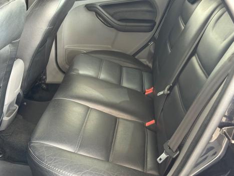 FORD Focus Hatch 2.0 16V 4P FLEX TITANIUM AUTOMTICO, Foto 9