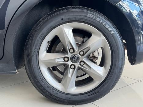 FORD Focus Hatch 2.0 16V 4P FLEX TITANIUM AUTOMTICO, Foto 10