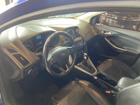 FORD Focus Hatch 2.0 16V 4P FLEX SE AUTOMTICO, Foto 4