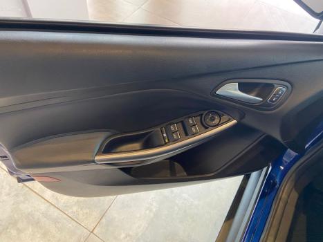 FORD Focus Hatch 2.0 16V 4P FLEX SE AUTOMTICO, Foto 7