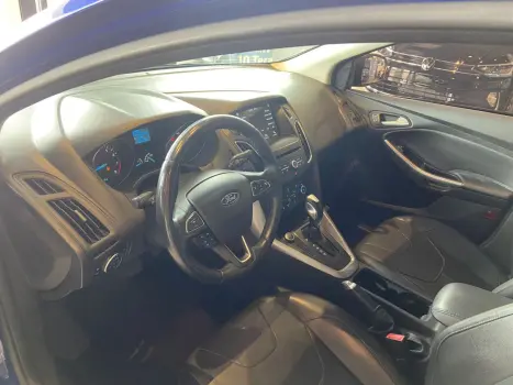 FORD Focus Hatch 2.0 16V 4P FLEX SE AUTOMTICO, Foto 4