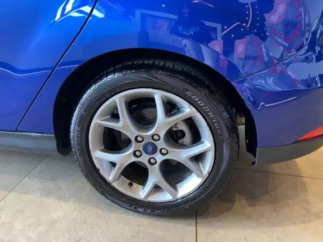 FORD Focus Hatch 2.0 16V 4P FLEX SE AUTOMTICO, Foto 8