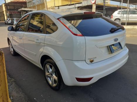 FORD Focus Hatch 2.0 16V 4P GLX FLEX AUTOM�TICO, Foto 3