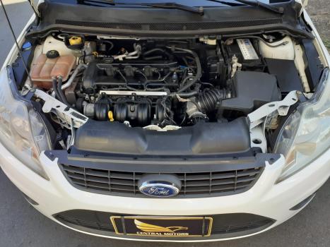 FORD Focus Hatch 2.0 16V 4P GLX FLEX AUTOM�TICO, Foto 9