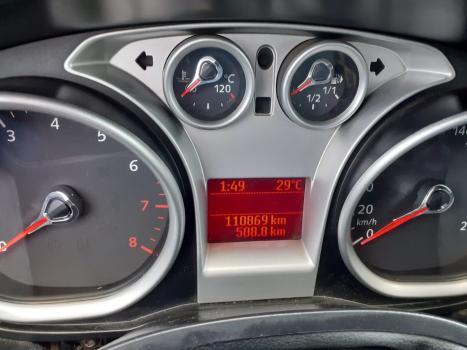 FORD Focus Hatch 2.0 16V 4P GLX FLEX AUTOM�TICO, Foto 10