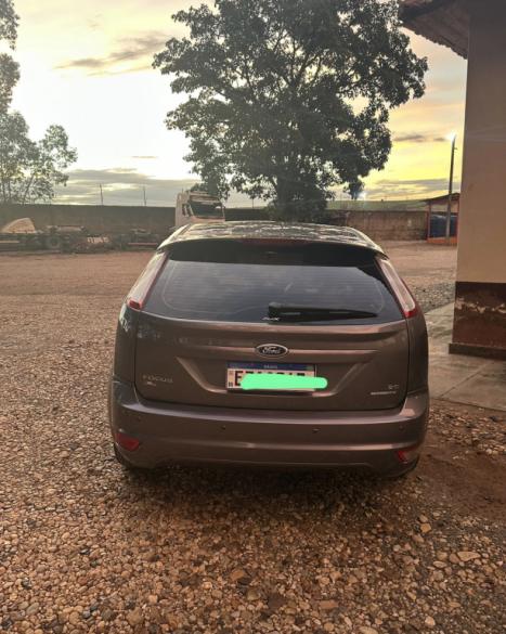 FORD Focus Hatch 2.0 16V 4P GLX AUTOM�TICO, Foto 4