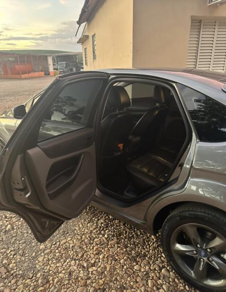 FORD Focus Hatch 2.0 16V 4P GLX AUTOM�TICO, Foto 5