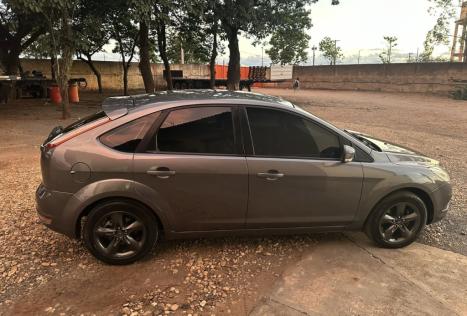 FORD Focus Hatch 2.0 16V 4P GLX AUTOM�TICO, Foto 7
