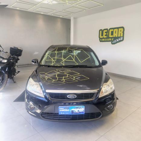 FORD Focus Hatch 2.0 16V 4P GLX FLEX, Foto 2