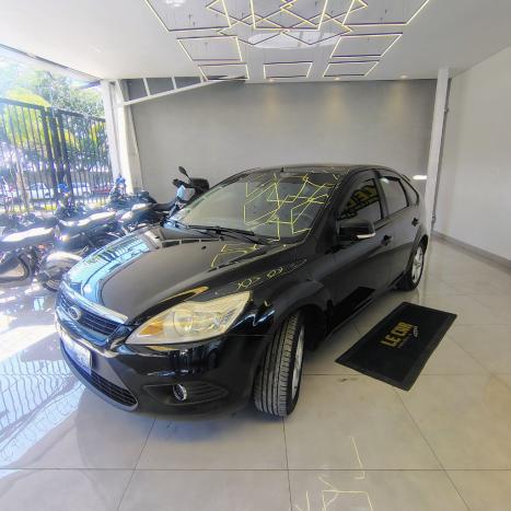 FORD Focus Hatch 2.0 16V 4P GLX FLEX, Foto 3