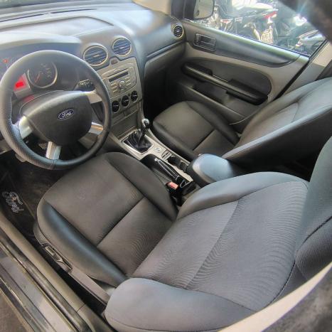 FORD Focus Hatch 2.0 16V 4P GLX FLEX, Foto 6