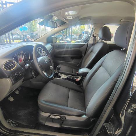 FORD Focus Hatch 2.0 16V 4P GLX FLEX, Foto 7