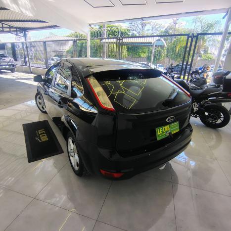 FORD Focus Hatch 2.0 16V 4P GLX FLEX, Foto 9