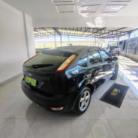 FORD Focus Hatch 2.0 16V 4P GLX FLEX, Foto 11