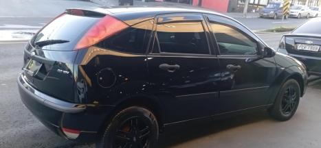 FORD Focus Hatch 2.0 16V 4P GLX, Foto 6
