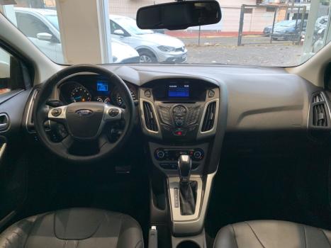 FORD Focus Hatch 2.0 16V 4P FLEX SE POWERSHIFT AUTOM�TICO, Foto 5