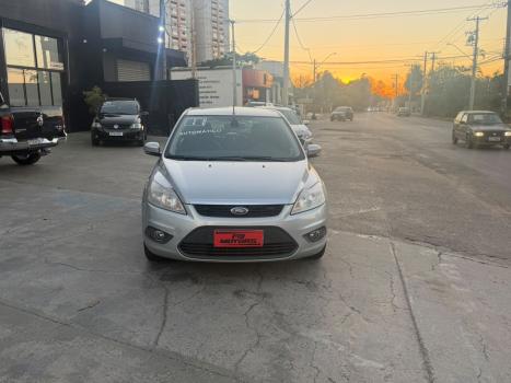 FORD Focus Hatch 2.0 16V 4P FLEX AUTOM�TICO, Foto 2